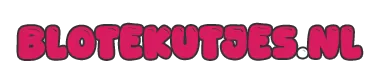 blotekutjes-nl